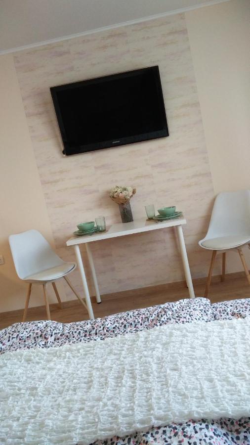 River Side Apartman คาลอชชา ภายนอก รูปภาพ